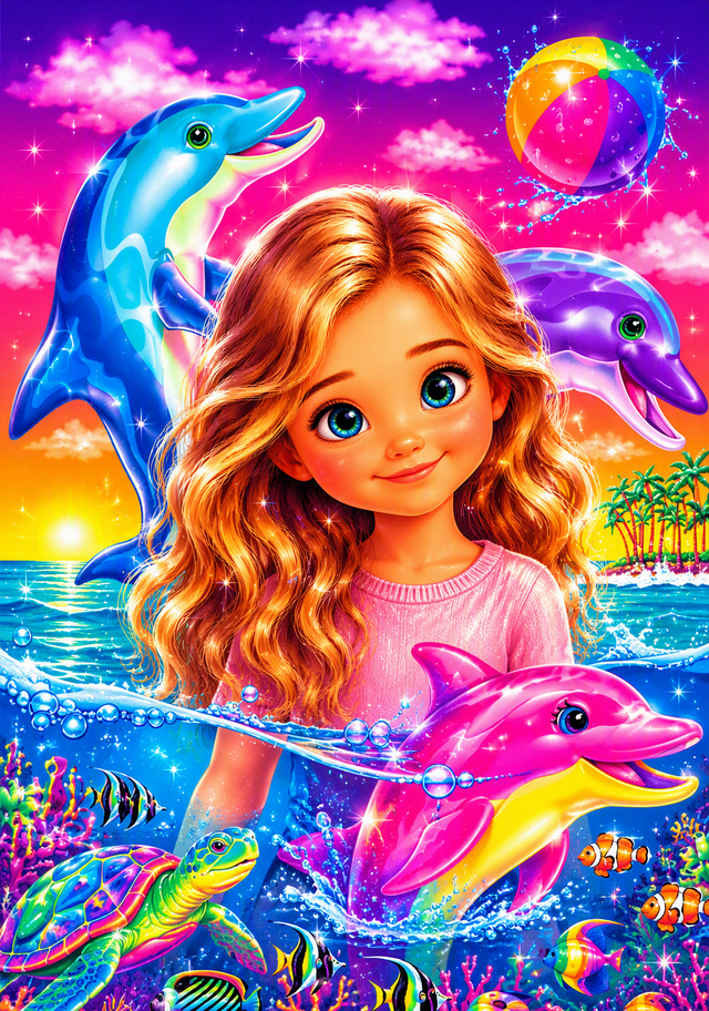 Sabrina Rose avatar